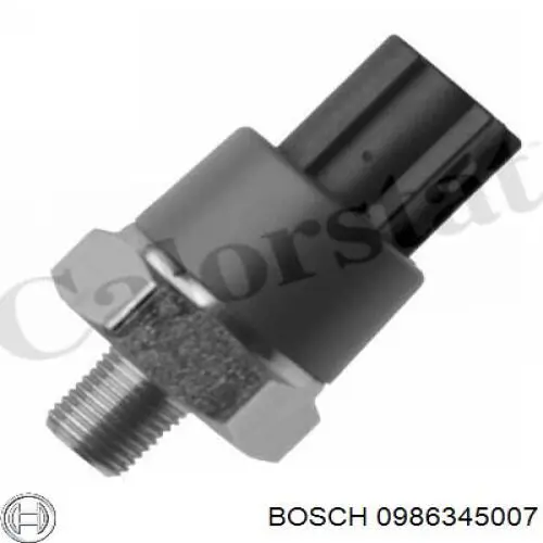 Indicador, presión del aceite Nissan Qashqai 2 J11