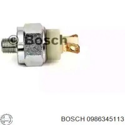 0986345113 Bosch