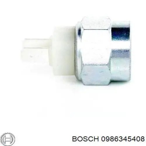 0986345408 Bosch