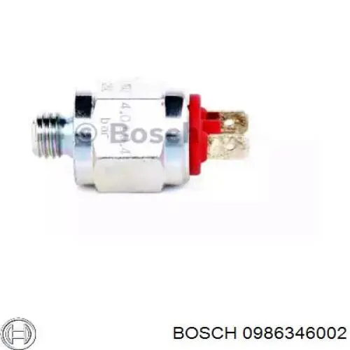 0986346002 Bosch