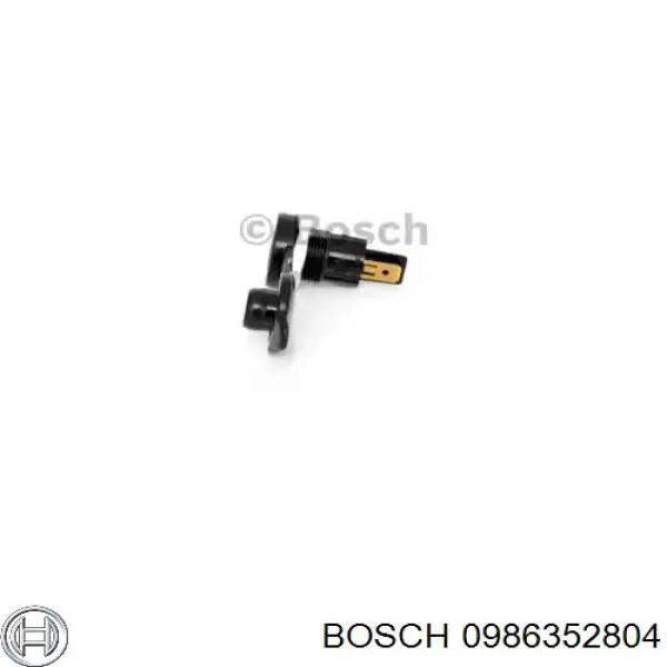 0986352804 Bosch