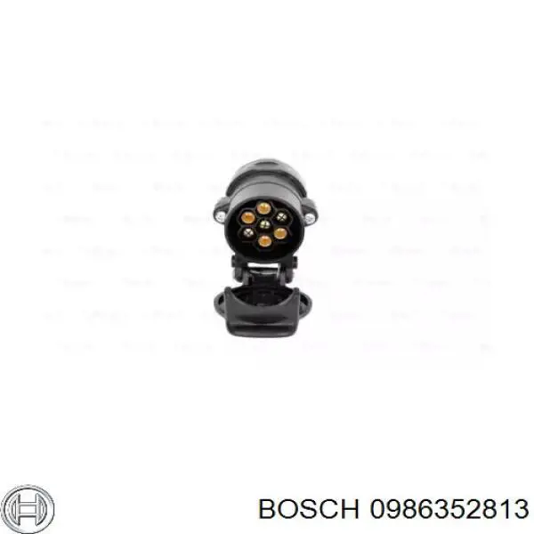 0986352813 Bosch