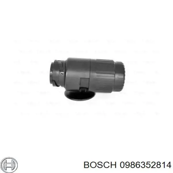 0986352814 Bosch