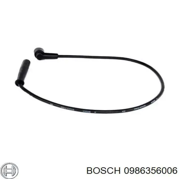 Comprar MD104222 Mitsubishi Cable de bujía