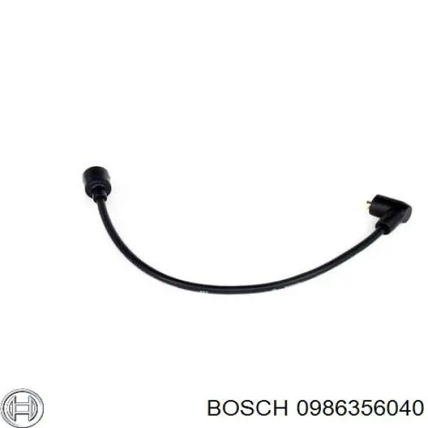 0986356040 Bosch