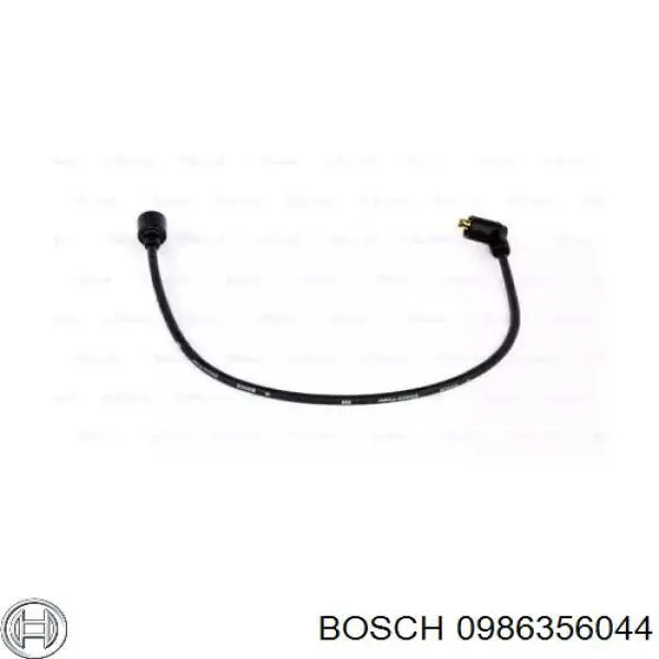 Cables de bujías 3371064B10000 Suzuki