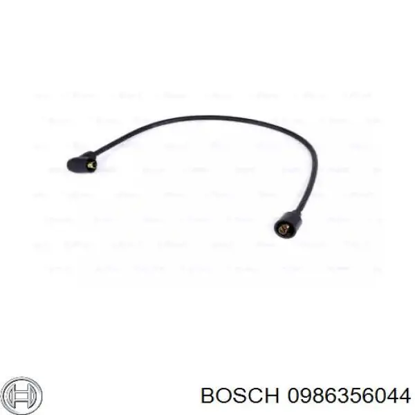 Comprar 3371064B10000 Suzuki Cable de bujía