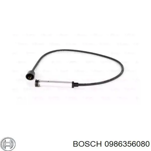 0986356080 Bosch