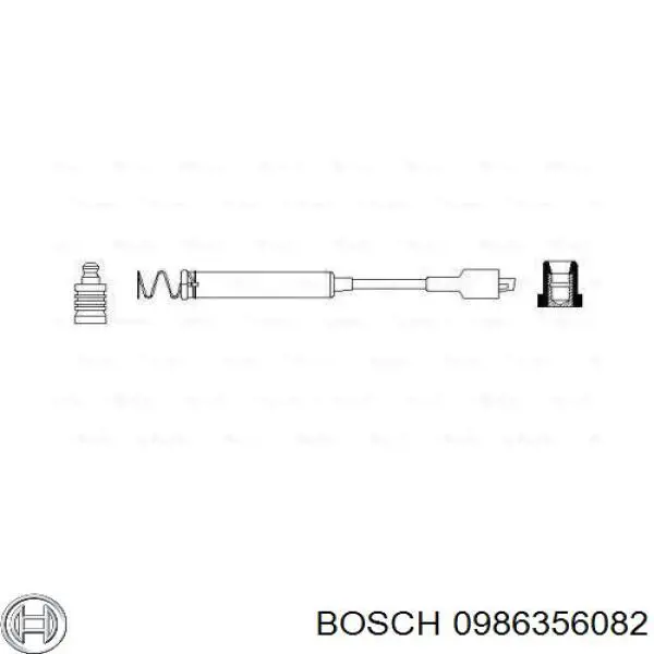 Juego de cables de bujias Beru R82 precio, desde 19,96 EUR
