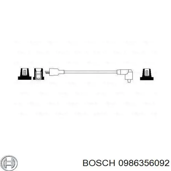 Juego de cables de bujias Beru R109 precio, desde 5,60 EUR