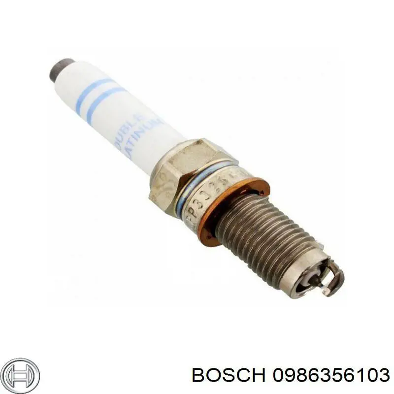 Cables de encendido Ford 6831206