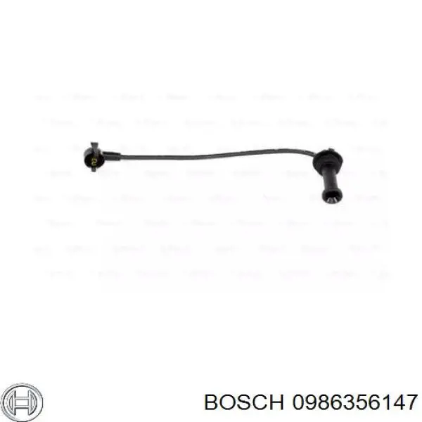 Comprar R209 Beru Cable de bujía