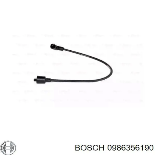 0986356190 Bosch