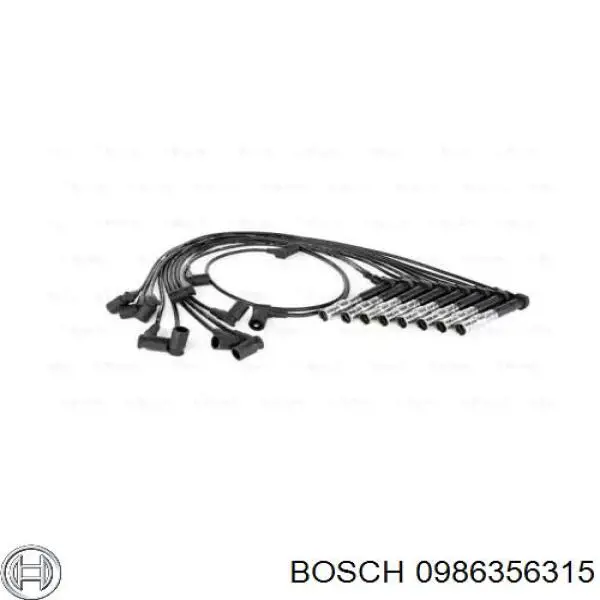 Comprar A1151590818 Mercedes Cable de bujía