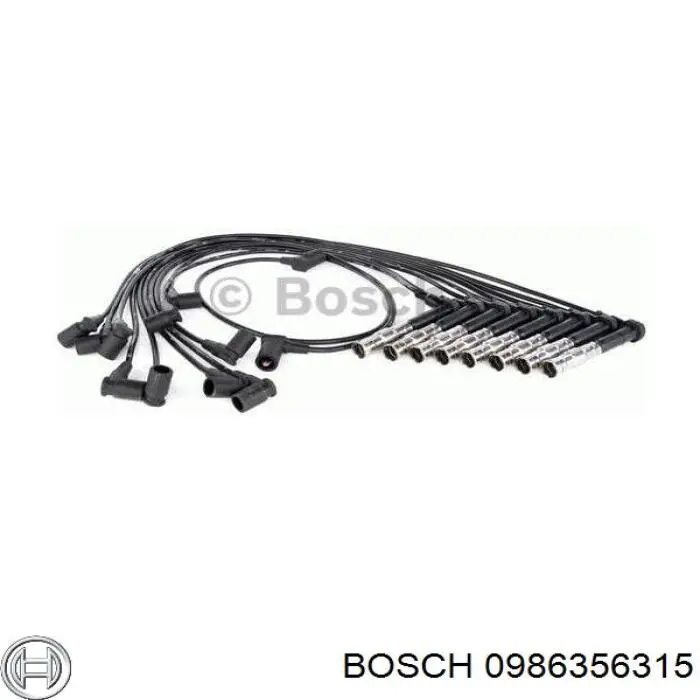 0986356315 Bosch