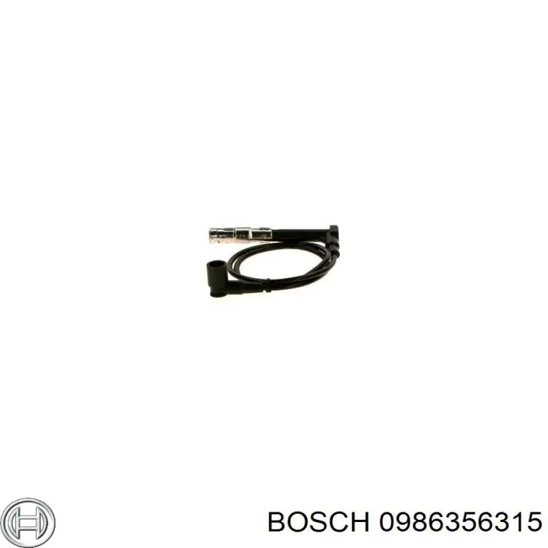 Juego de cables de bujias Mercedes A1151590818 precio, desde 112,88 EUR