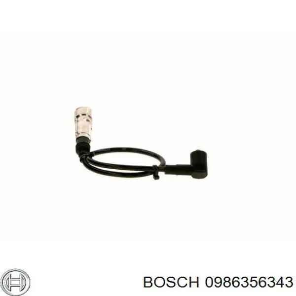 Cables de encendido NGK 938