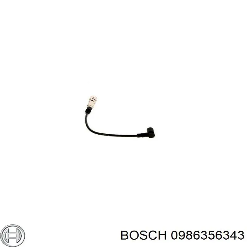 938 NGK Cables de alta tensión, juego