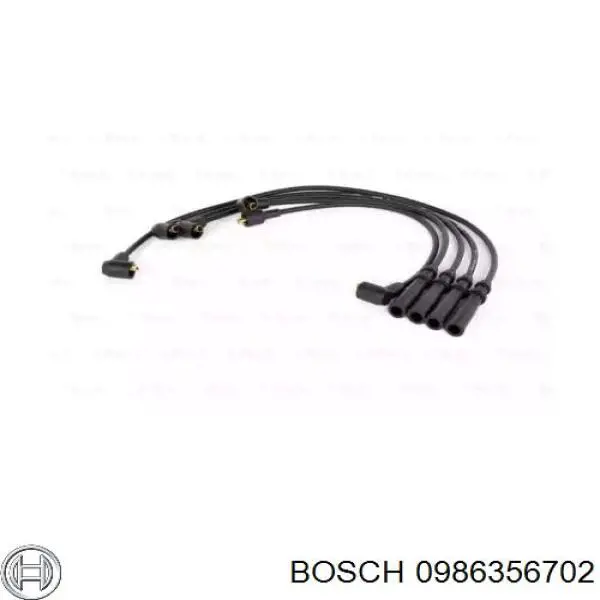 Cables de encendido QUINTON HAZELL XC810