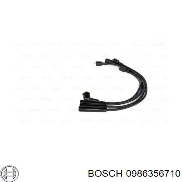 Cables de encendido Maxgear 530192