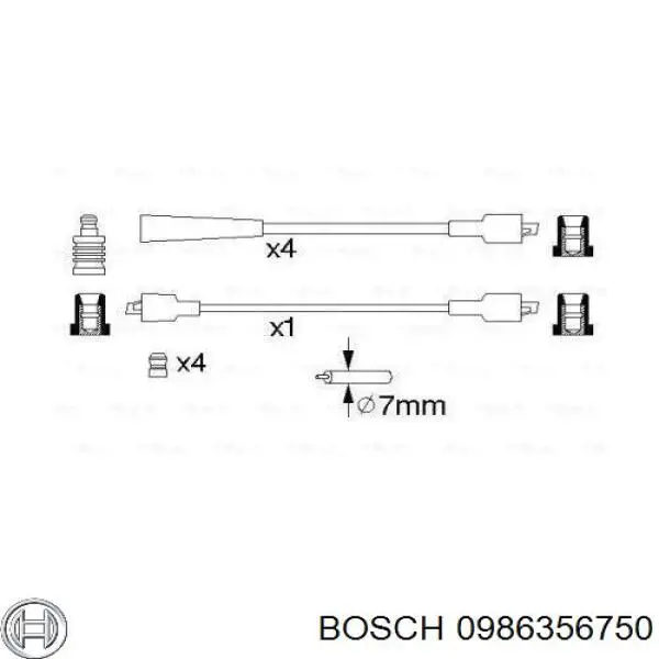 Juego de cables de bujias Suzuki 3370564B10 precio, desde 27,07 EUR