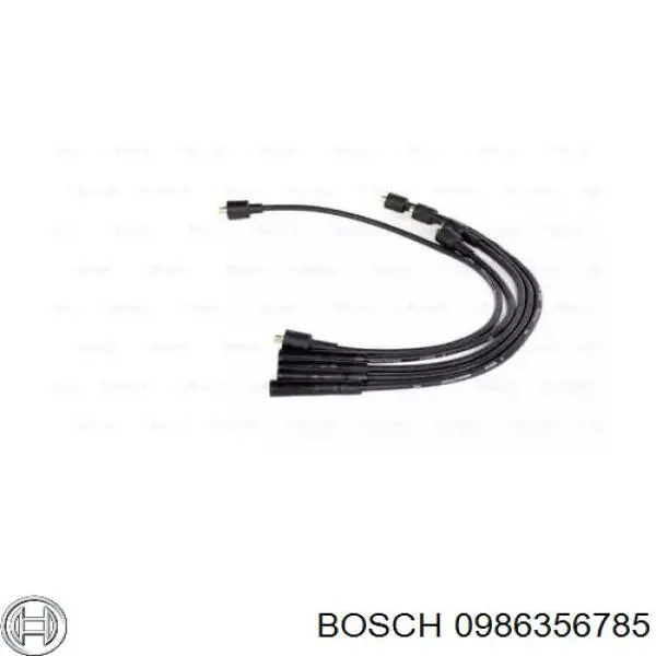 Cables de encendido NGK 0693