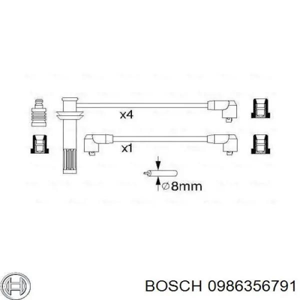 Comprar 85271 FAE Cable de bujía