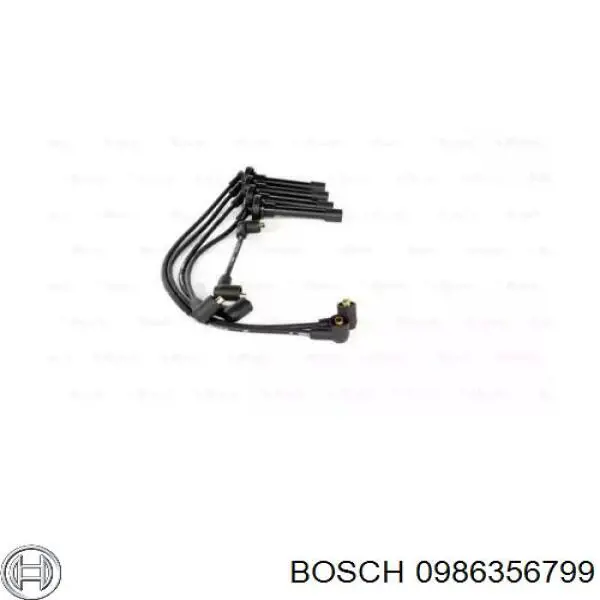 0986356799 Bosch