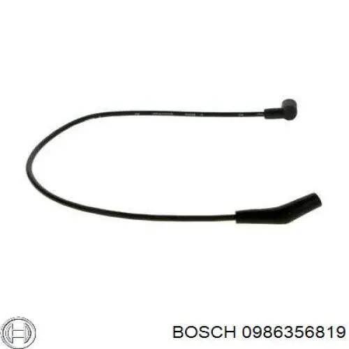 Comprar 346549 VALEO Cable de bujía