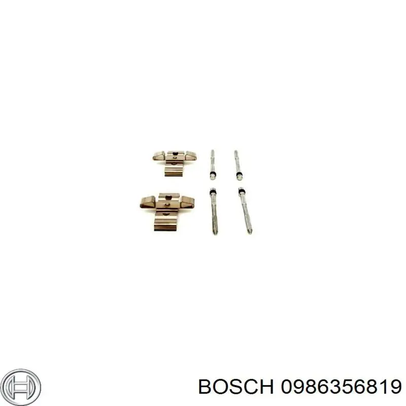 Cables de encendido Blue Print ADJ131607