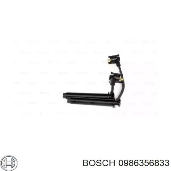 Cables de encendido QUINTON HAZELL XC936