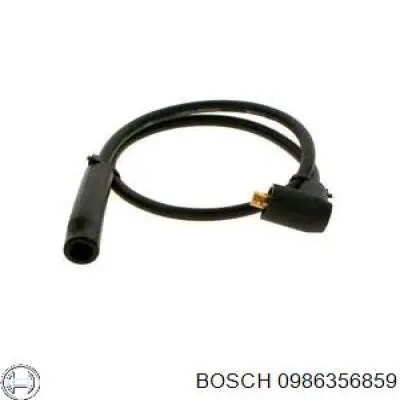 0986356859 Bosch juego de cables de encendido