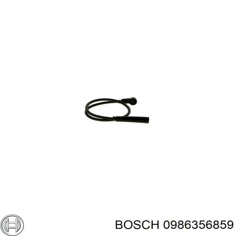 Cables de bujías RCZX19 NGK