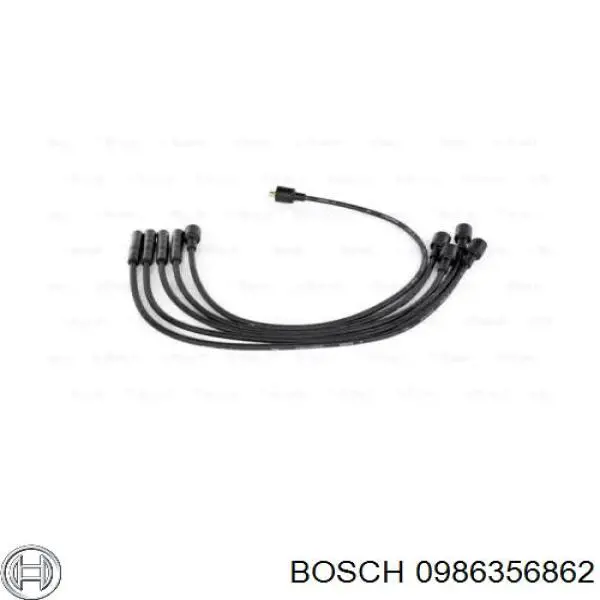 Juego de cables de bujias EFI 4020 precio, desde 23,37 EUR