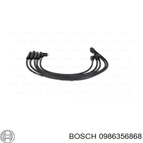 Cables de encendido Maxgear 530144