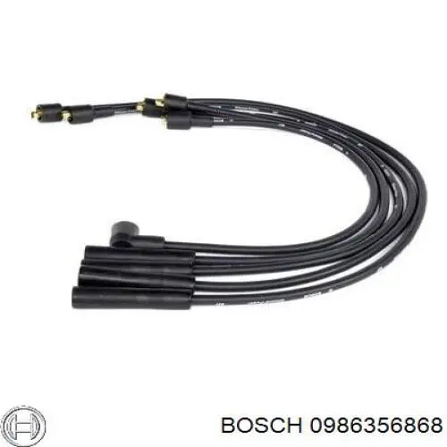 Comprar 530144 Maxgear Cable de bujía