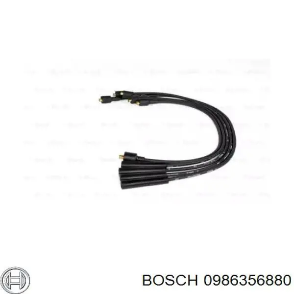 Comprar 1202497 Ford Cable de bujía