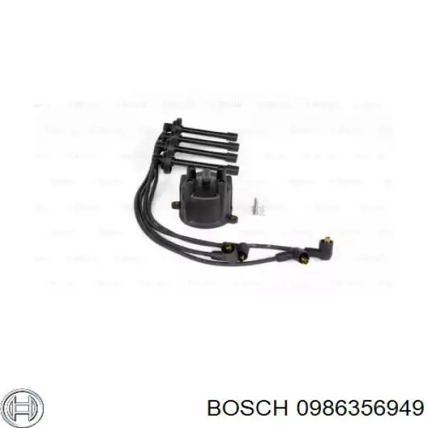 Comprar Cables de bujías Toyota Camry II V2