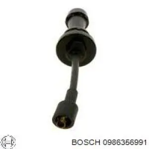 0986356991 Bosch cables de bujías
