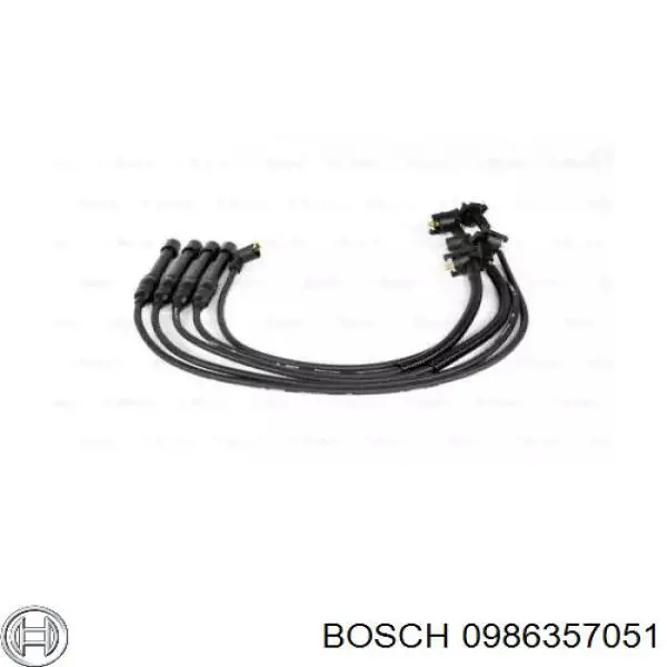 Comprar 2239469 Ford Cable de bujía