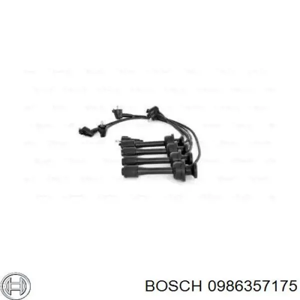 0986357175 Bosch