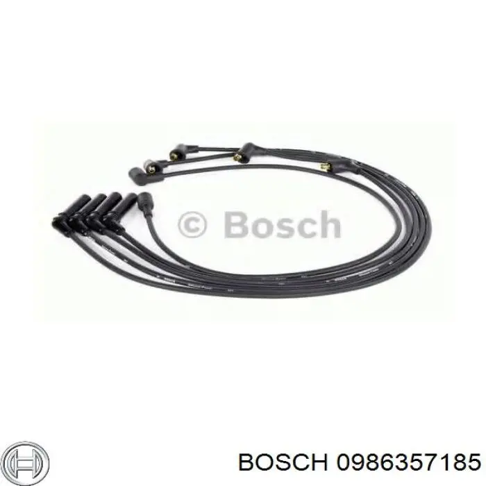 0986357185 Bosch