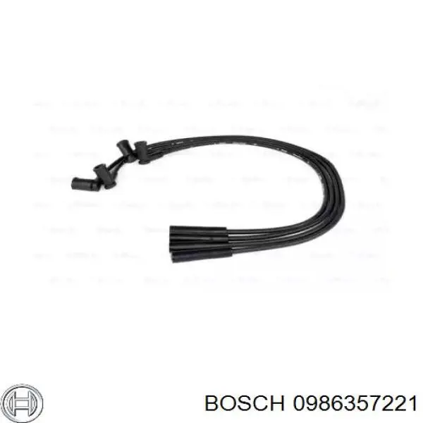 Comprar 2239471 Ford Cable de bujía