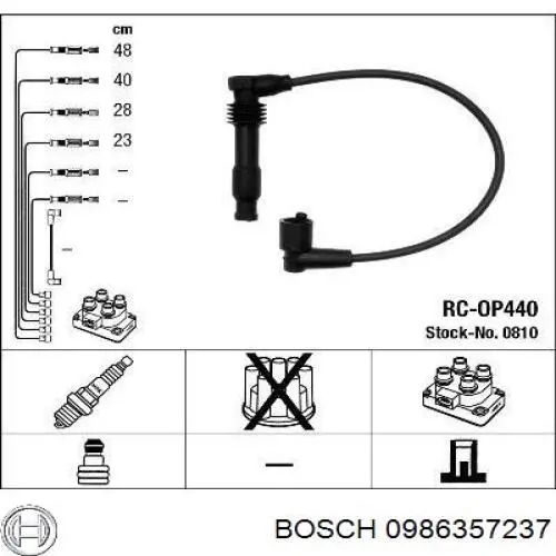 Opel Astra 51, 52, F35, M35