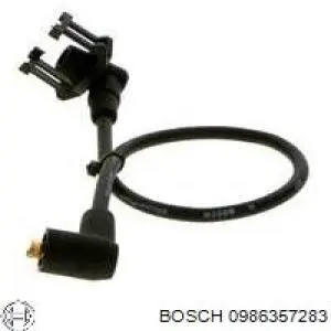 Cables de encendido Ford 1202518