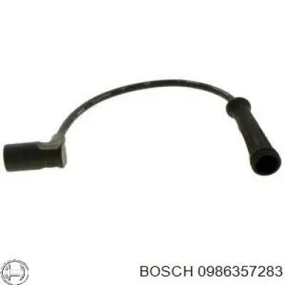 1202518 Ford Cables de alta tensión, juego
