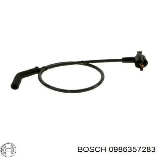Juego de cables de bujias Ford 1202518 precio, desde 15,22 EUR