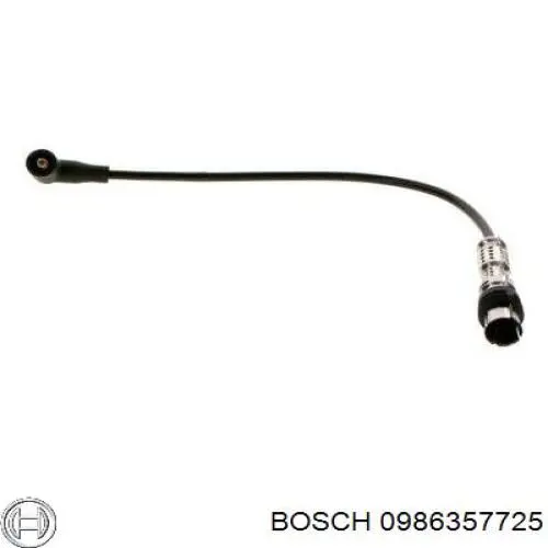Cables de encendido VAG 036905430AD