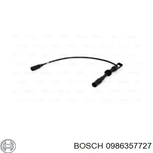 Juego de cables de bujias VAG 06A905430N precio, desde 40,08 EUR