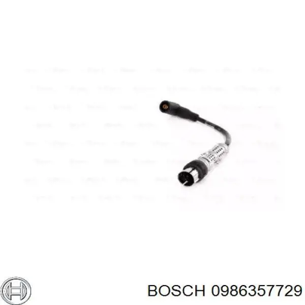Cables de encendido VAG 06A905430AE